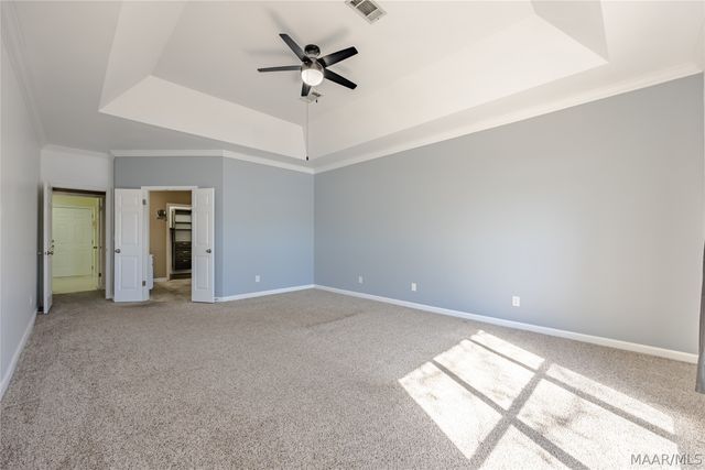 7248 Waters Edge ., Montgomery, AL 36117