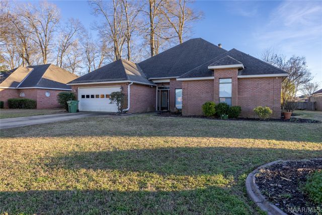 7248 Waters Edge ., Montgomery, AL 36117