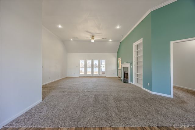 7248 Waters Edge ., Montgomery, AL 36117