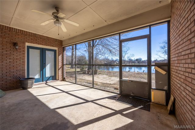 7248 Waters Edge ., Montgomery, AL 36117