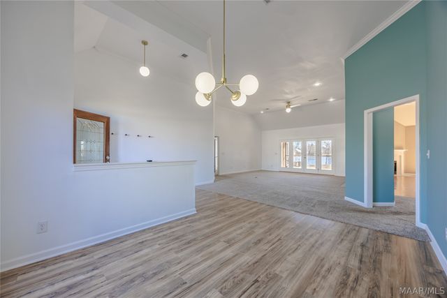 7248 Waters Edge ., Montgomery, AL 36117