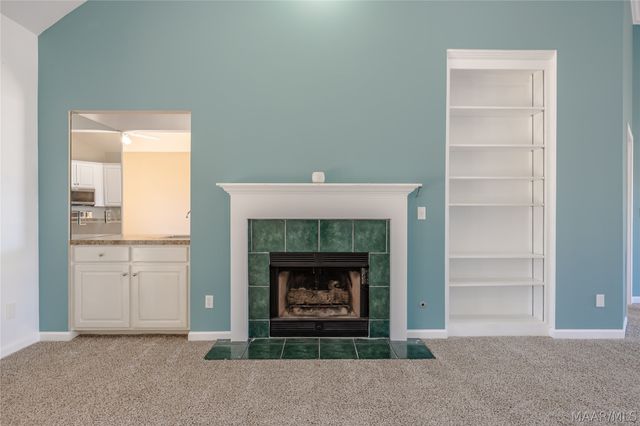 7248 Waters Edge ., Montgomery, AL 36117