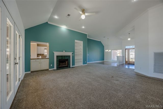 7248 Waters Edge ., Montgomery, AL 36117