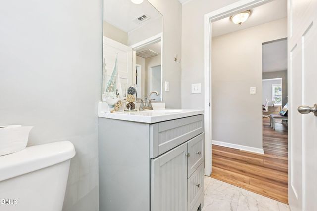 712 Fairground Road, Dunn, NC 28334