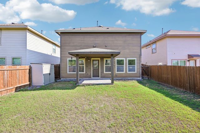 7229 Outfitter DR, Austin, TX 78744