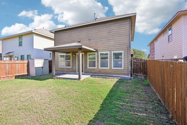 7229 Outfitter DR, Austin, TX 78744