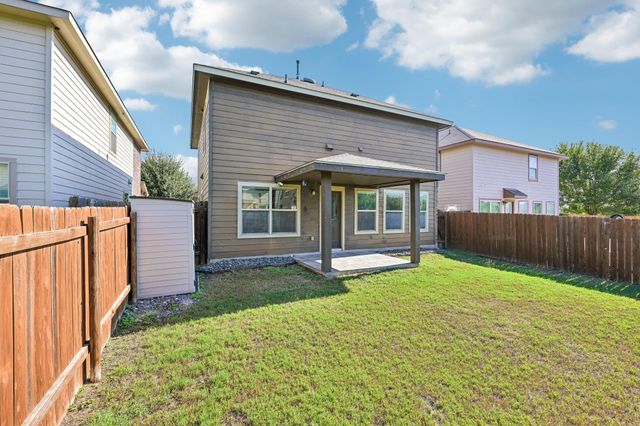 7229 Outfitter DR, Austin, TX 78744