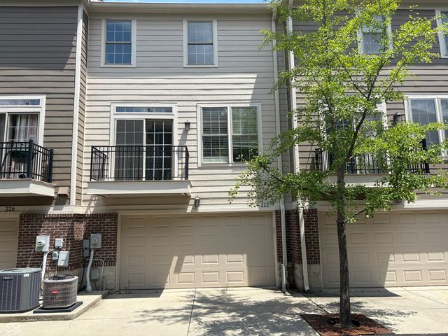 368 Firehouse Place, Indianapolis, IN 46204