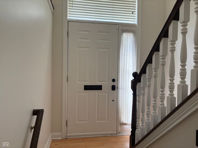 368 Firehouse Place, Indianapolis, IN 46204