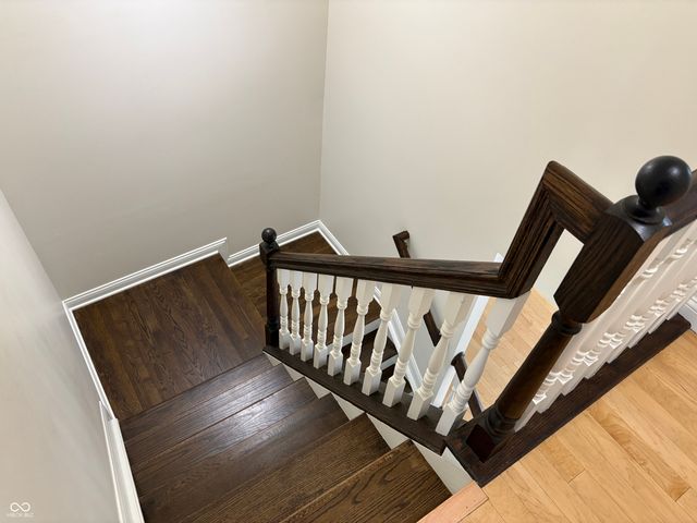 368 Firehouse Place, Indianapolis, IN 46204