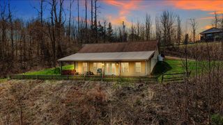 50 Doe Valley DR, Copper Hill, VA 24079