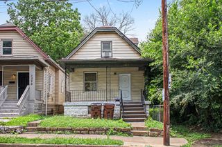 1327 Wheeler Street, Covington, KY 41011