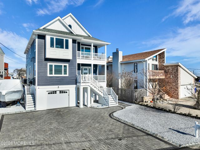 24 Rochester Drive, Brick, NJ 08723