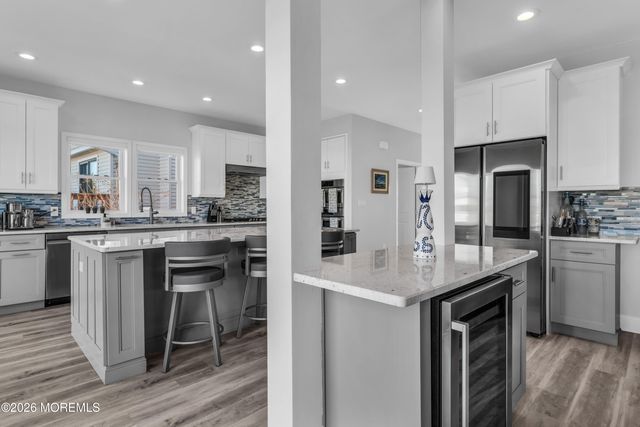 24 Rochester Drive, Brick, NJ 08723