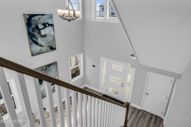 24 Rochester Drive, Brick, NJ 08723