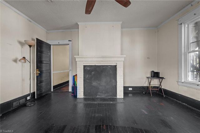 122 N Main Street, Reidsville, NC 27320