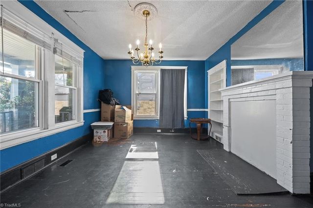 122 N Main Street, Reidsville, NC 27320