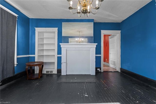 122 N Main Street, Reidsville, NC 27320