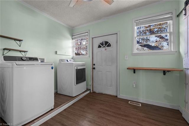 122 N Main Street, Reidsville, NC 27320