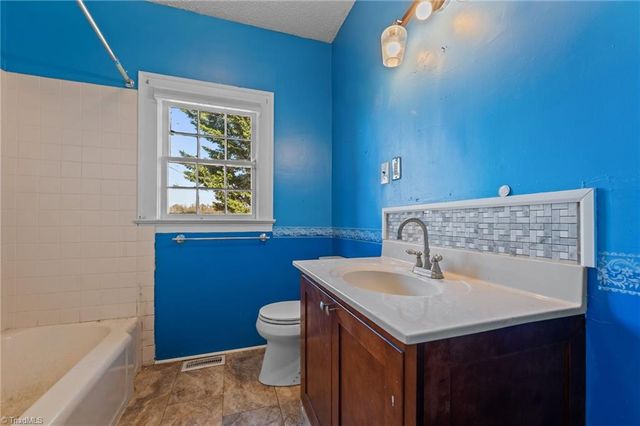 122 N Main Street, Reidsville, NC 27320
