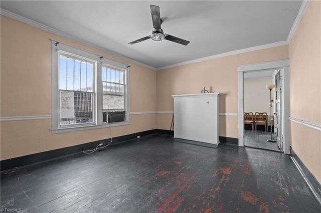 122 N Main Street, Reidsville, NC 27320