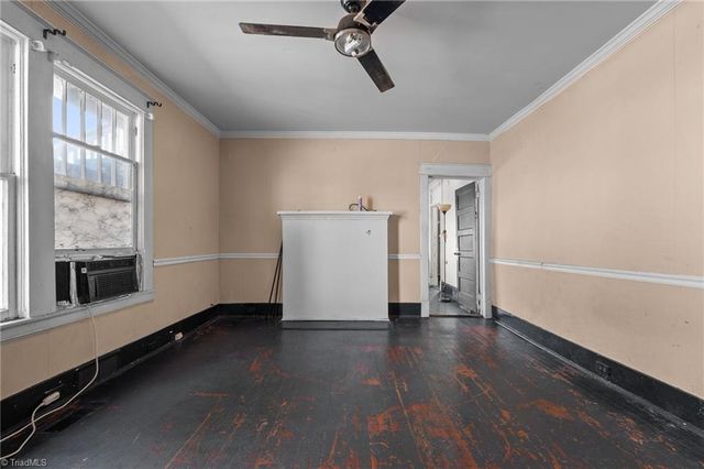 122 N Main Street, Reidsville, NC 27320