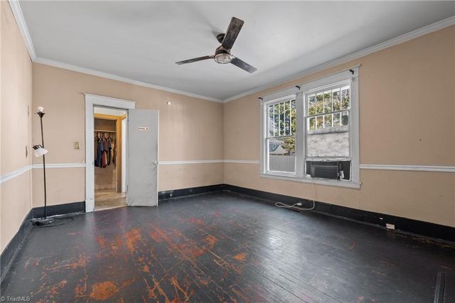 122 N Main Street, Reidsville, NC 27320