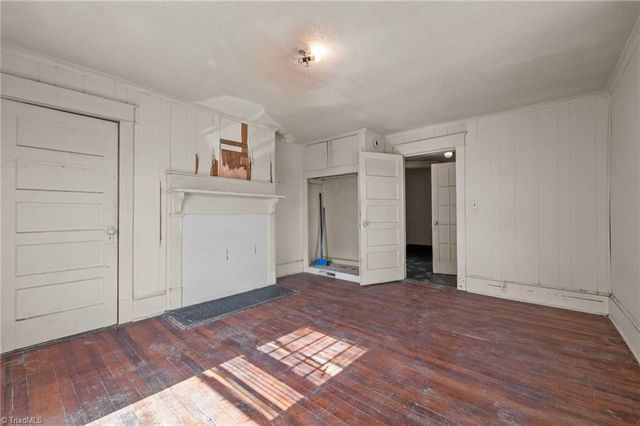 122 N Main Street, Reidsville, NC 27320