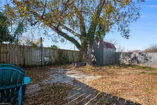 122 N Main Street, Reidsville, NC 27320