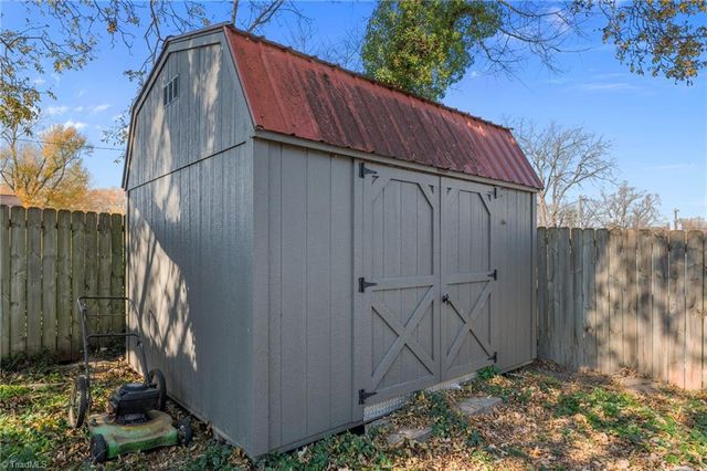 122 N Main Street, Reidsville, NC 27320