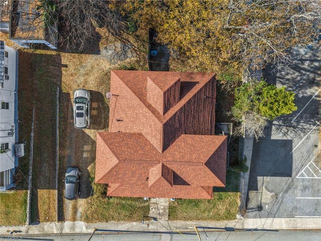 122 N Main Street, Reidsville, NC 27320