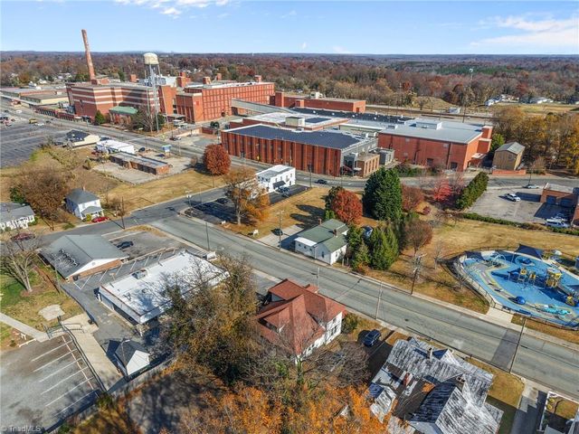 122 N Main Street, Reidsville, NC 27320