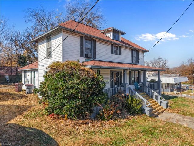 122 N Main Street, Reidsville, NC 27320