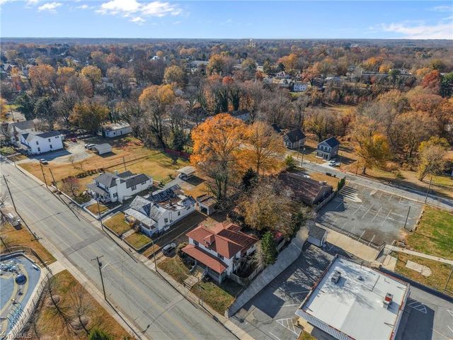 122 N Main Street, Reidsville, NC 27320