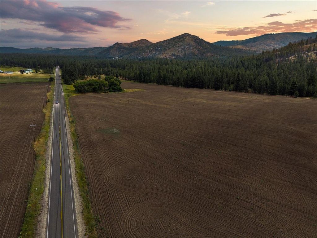 XXX Hwy 231, Springdale, WA 99173