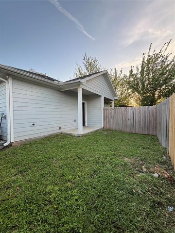 339 Owens Street A, Houston, TX 77029