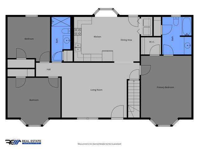 55 West Dr, Clarksville, TN 37040