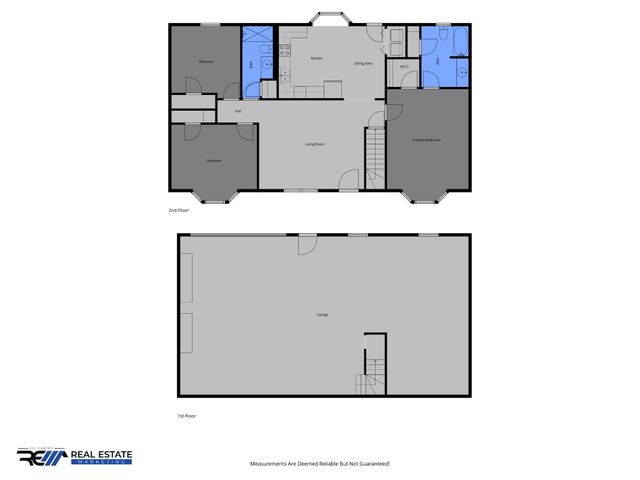 55 West Dr, Clarksville, TN 37040