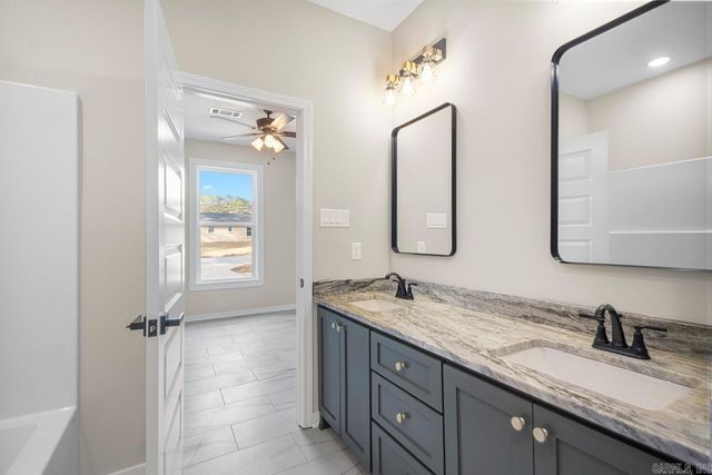 14815 Joan Drive, Mabelvale, AR 72103