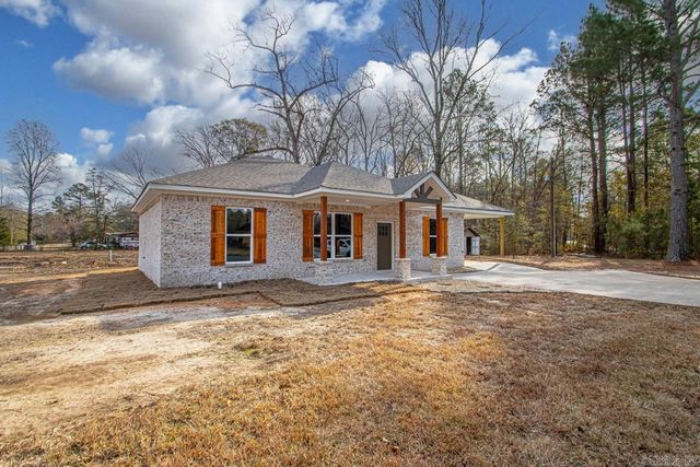 14815 Joan Drive, Mabelvale, AR 72103