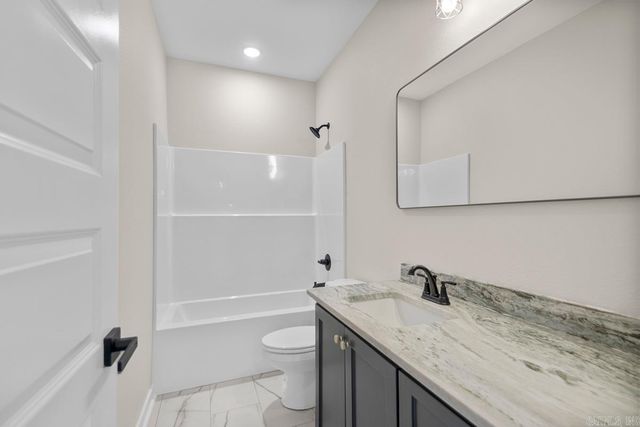 14815 Joan Drive, Mabelvale, AR 72103