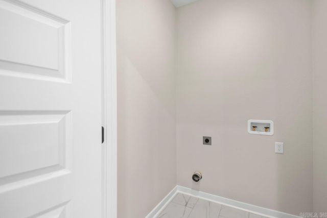 14815 Joan Drive, Mabelvale, AR 72103