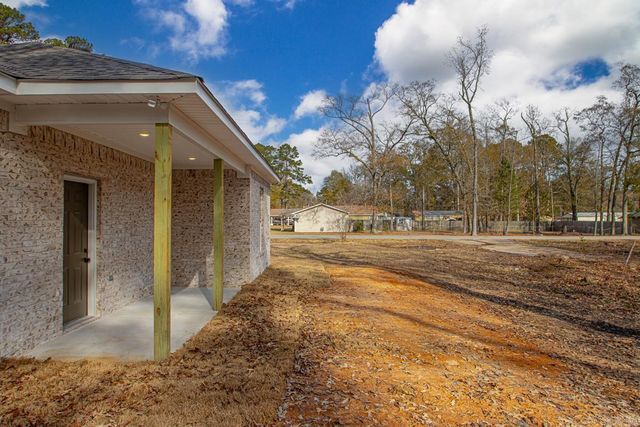 14815 Joan Drive, Mabelvale, AR 72103