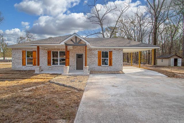 14815 Joan Drive, Mabelvale, AR 72103