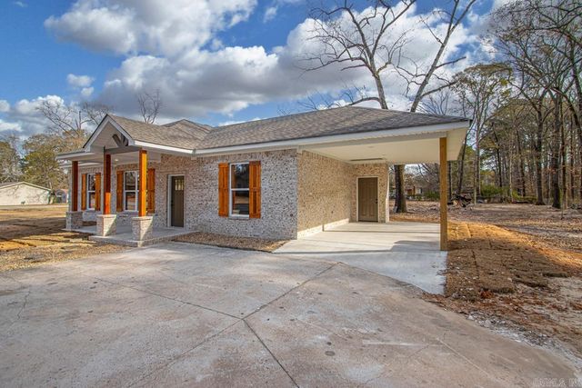 14815 Joan Drive, Mabelvale, AR 72103