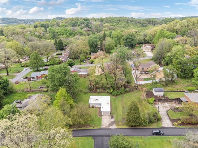 3312 Windgate Drive DRIVE, Murrysville, PA 15668
