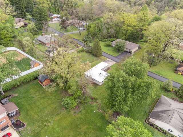 3312 Windgate Drive DRIVE, Murrysville, PA 15668