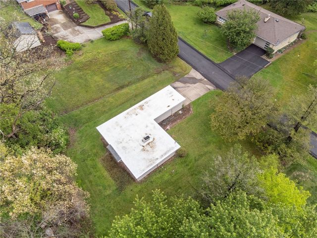 3312 Windgate Drive DRIVE, Murrysville, PA 15668