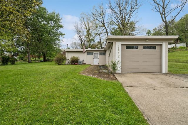 3312 Windgate Drive DRIVE, Murrysville, PA 15668