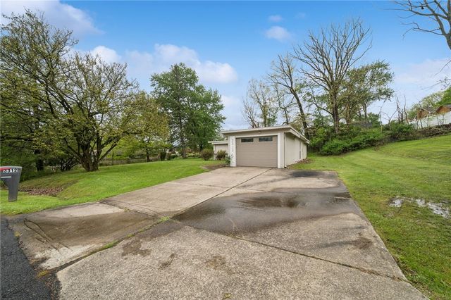 3312 Windgate Drive DRIVE, Murrysville, PA 15668